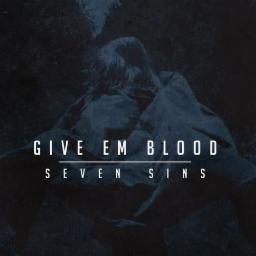 Cover for Seven Sins