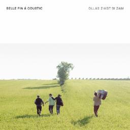 Cover for Ollas ziagt si zam EP