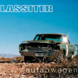 Cover for Aufabwegen