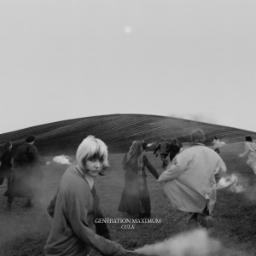 Cover for Generation Maximum