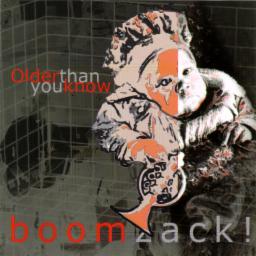 Cover for Older Than You Know