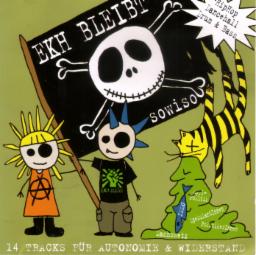 Cover for