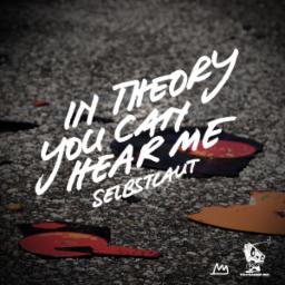 Cover for In Theory You Can Hear Me