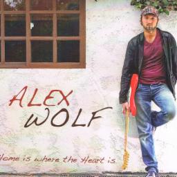 Cover for Home Is Where The Heart Is