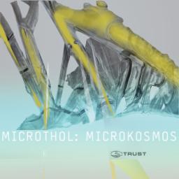 Cover for Microkosmos (Anniversary Edition)