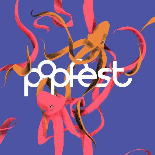 POPFEST 2022 | 28. - 31.7.22 |