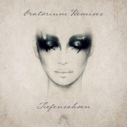 Cover for Oratorium Remixes