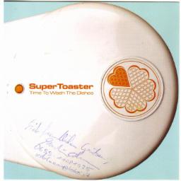 Cover for