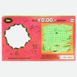 Cover for Verliererstra​ß​e