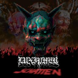 Cover for Schatten (Relic Mix)