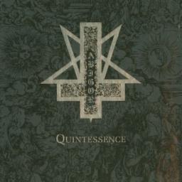 Cover for Quintessence
