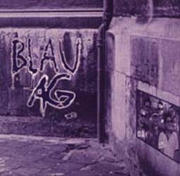 Blau AG (Tonträger) | SR-Archiv