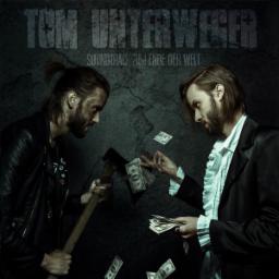 Cover for Soundtrack Zum Ende Der Welt