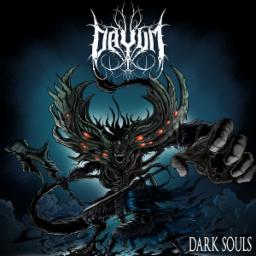 Cover for Dark Souls