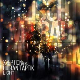Cover for Licht (feat. Hicran Taptik)