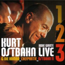 Cover for Hohe Warte Live 3er Box