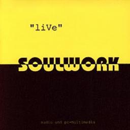 Cover for Live