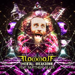 Cover for Mental Breakdown EP