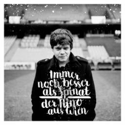 Cover for Immer Noch Besser Als Spinat