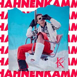 Cover for Hahnenkamm