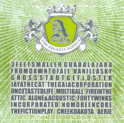 Cover for