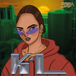 Cover for K4L