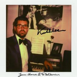 Cover for Kathleen / Blood, Sweat & Fears