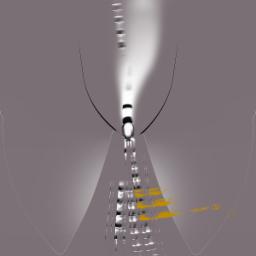 Cover for TRUST XX - Silver Future