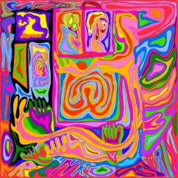 Cover for A Room for Her Own