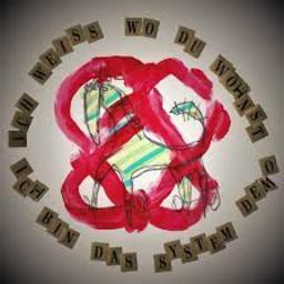 Cover for Ich weiß, wo du wohnst