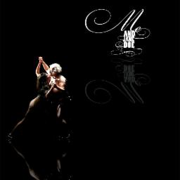 Cover for Me and Jane Doe