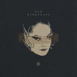 Cover for 5th Dimension