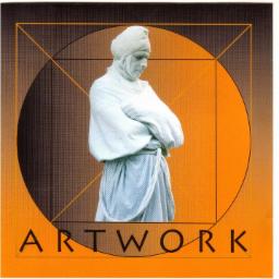 Cover for Artwork