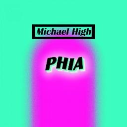Cover for Phia