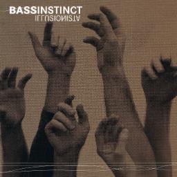 Cover for Illusionista