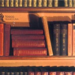 Cover for Suzuki in dub