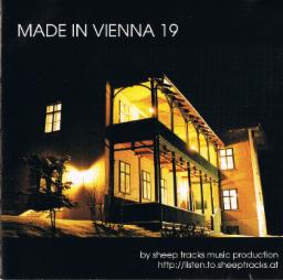Cover for