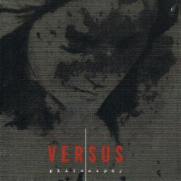 Cover for Philosophy