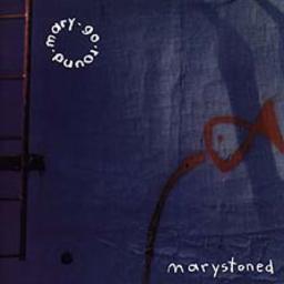 Cover for Mary-Go-Round