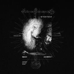 Cover for Not Here / Satisfy