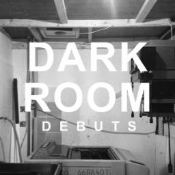 Cover for Darkroom Debuts EP