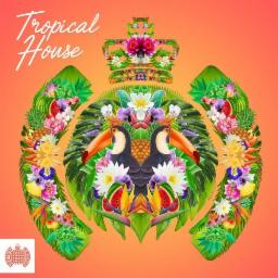 Cover for Tropical House