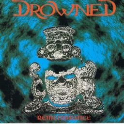 Cover for Remembrance
