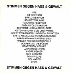 Cover for