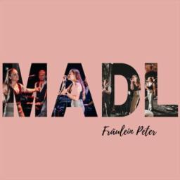 Cover for Madl