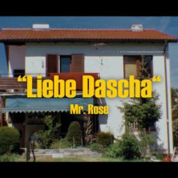 Cover for Liebe Dascha