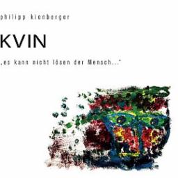 Cover for es kann nicht lösen der Mensch…