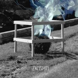 Cover for Muddle In The Middle EP