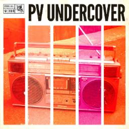 Cover for
